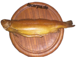 räucherfisch